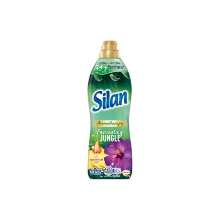 Silan öblítő aromatherapy jungle 770ml