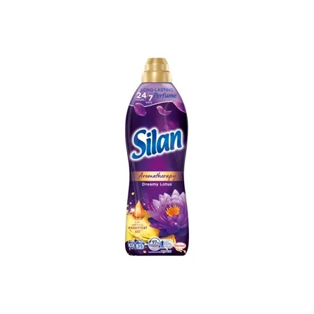 Silan öblítő aromatherapy lotus 770ml