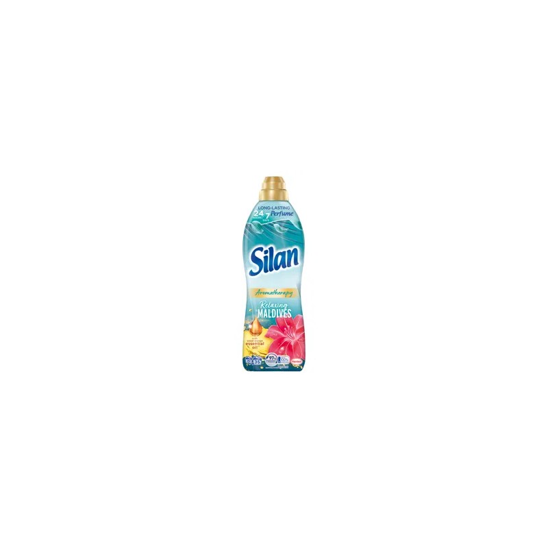 Silan öblítő aromatherapy maldives 770ml