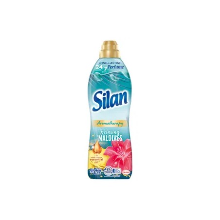 Silan öblítő aromatherapy maldives 770ml