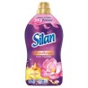 Silan Aromatherapy Magic Magnolia öblítő 62 mosás - 1364 ml