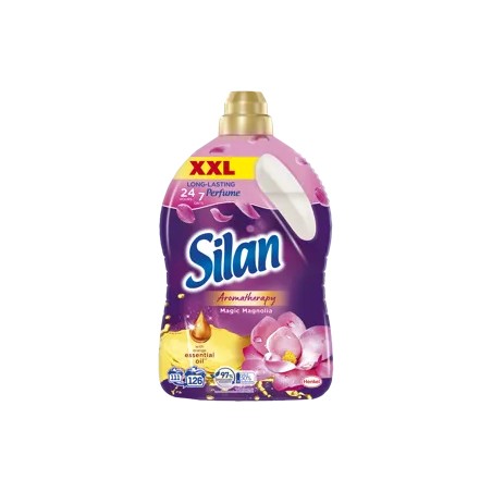 Silan öblítőaromat. magic magnolia2772ml