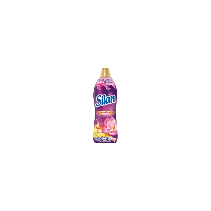 Silan öblítő aromat. magic magnolia 770ml