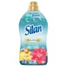 Silan Aromatherapy Relaxing Maldives öblítő 62 mosás - 1364 ml