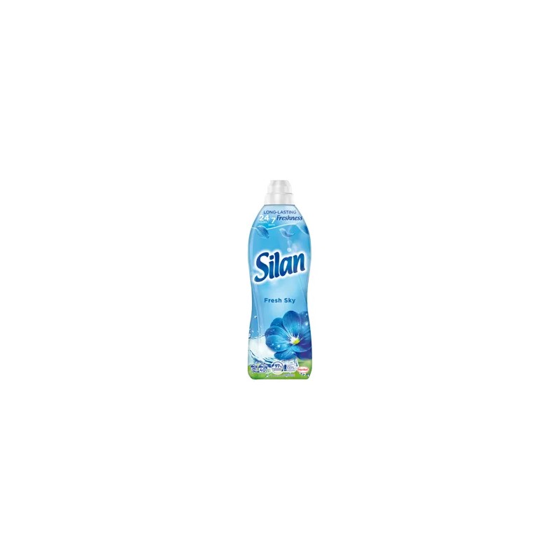 Silan öblítő classic fresh sky 880ml