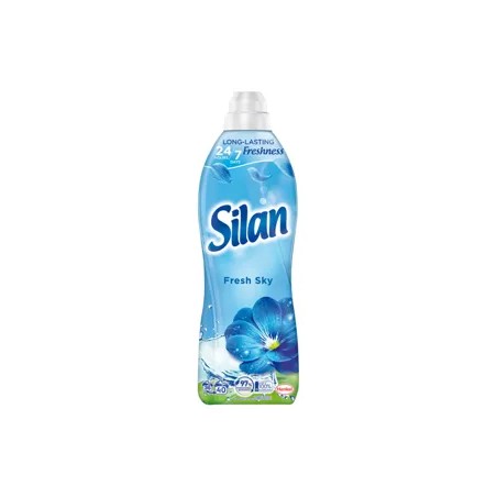 Silan öblítő classic fresh sky 880ml