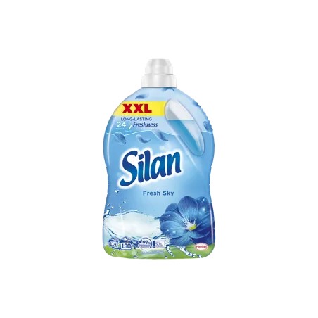 Silan öblítőclassic fresh sky 2860ml