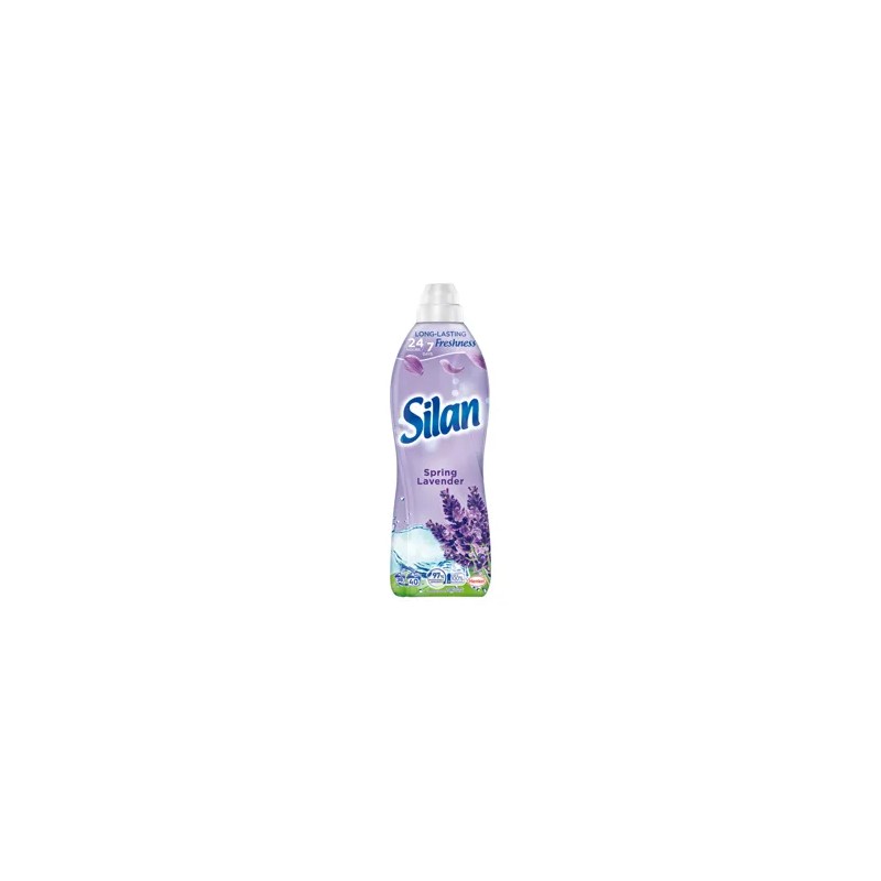 Silan öblítő classic lavender 880ml