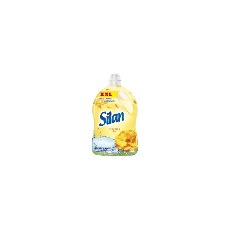 Silan öblítő classic sun 2860ml