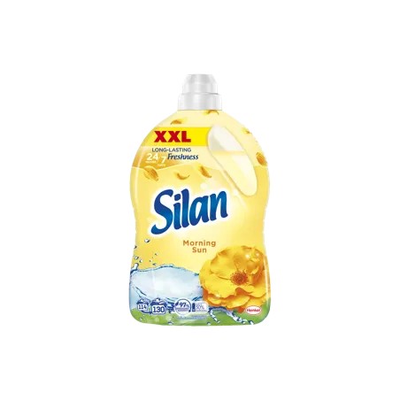 Silan öblítő classic sun 2860ml