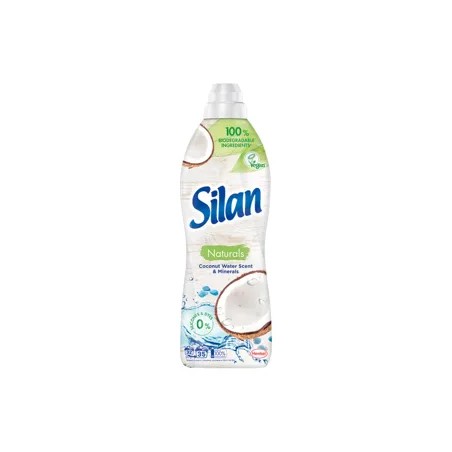 Silan öblítő coconut wat.scent&miner.770ml