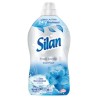 Silan Fresh Control Cool Fresh öblítő 62 mosás - 1364 ml