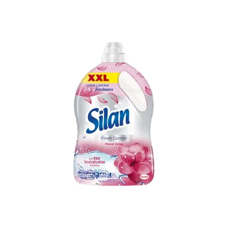 Silan öblítőfresh control floralcr.2772ml