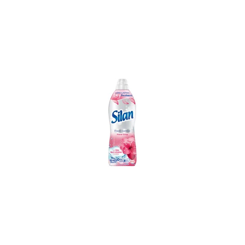 Silan öblítő fresh control floral cr.770ml