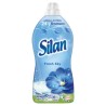 Silan Freshness Fresh Sky öblítő 76 mosás - 1672 ml