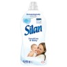 Silan Sensitive & Baby öblítő koncentrátum 1672ml