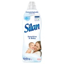 Silan Sensitive & Baby...