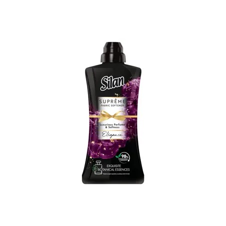 Silan Supreme Elegance öblítő koncentrátum 46 mosás - 1012 ml