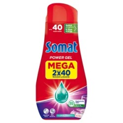 Somat All in 1 gépi...