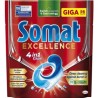 Somat Giga mosogatógép kapsz.excellence 56db