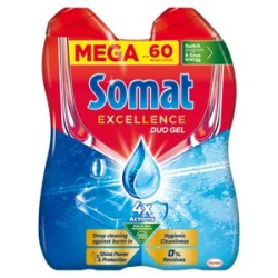 Somat Excellence Duo Gel...