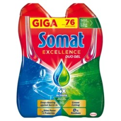 Somat Excellence Duo Gel...