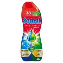 Somat Excellence Duo Gel...