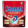 Somat mosogatógép kapsz.excellence 30db