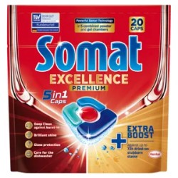 Somat Excellence Premium...