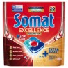 Somat Excellence Premium 5in1 gépi mosogatószer kapszula 20 db 390 g