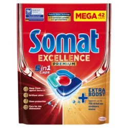 Somat Excellence Premium...