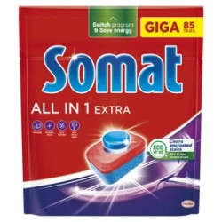 Somat All in 1 Extra gépi...