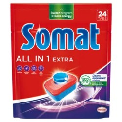 Somat All in 1 Extra gépi...