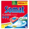 Somat mosogatógép tabletta classic lemon 80db