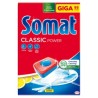 Somat mosogatógép tabletta classic lemon 95db