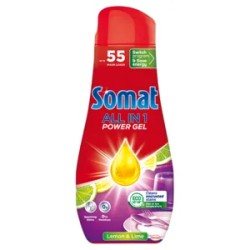 Somat All in 1 Power Gel...