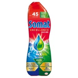 Somat Excellence Duo Gel...