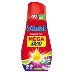 Somat All in 1 Power Gel...