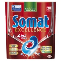 Somat Excellence Premium...