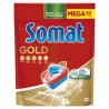 Somat Gold XXL gépi mosogatótabletta 60db