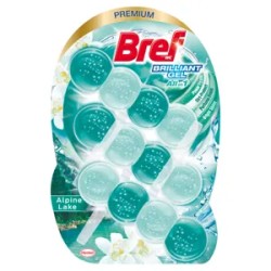 Bref Brilliant Gel Alpine...