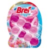 Bref wc frissítő brilliant gel spring 2x42g