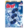 Bref Color Aktív Chlorine WC frissítő 3 x 50 g