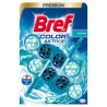 Bref wc frissítő color aktív ocean 2x50g