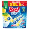 Bref Power Aktiv Lemon WC frissítő 6 x 50 g