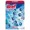 Bref Power Aktiv Ocean WC frissítő 3 x 50 g