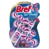 Bref wc frissítő spa moments harmony 3x50g