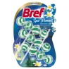 Bref wc frissítő spa moments serenity 3x50g