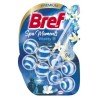 Bref wc frissítő spa mom.vitality 2x50g