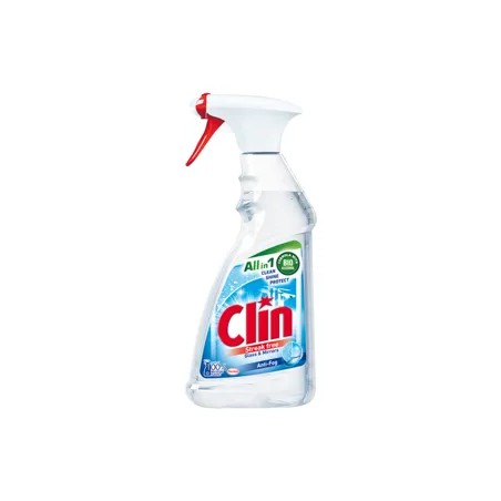 Clin Antifog szórófejes ablaktisztító 500 ml